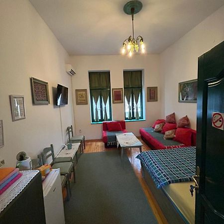 Guesthouse Hurma Rooms Sarajevo Bagian luar foto