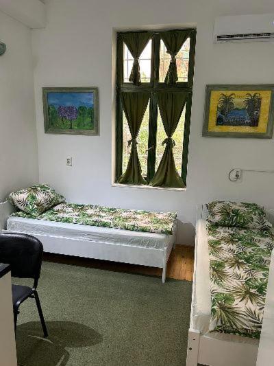 Guesthouse Hurma Rooms Sarajevo Bagian luar foto