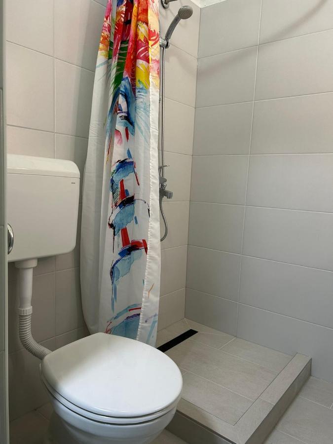 Guesthouse Hurma Rooms Sarajevo Bagian luar foto